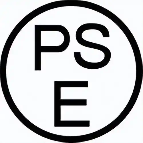 PSE certification is a mandatory safety certification system implemented by the Ministry of Economy, Trade and Industry (METI) of Japan in accordance with the "Electrical Appliances Safety Act (DENAN)".