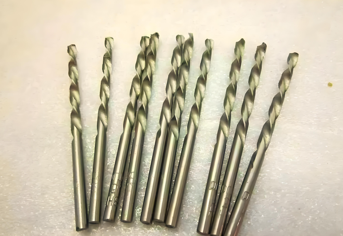 Diamond Drill Head Inspection Methods and Standards Guide  Inspection Services for Warehousing and Factory Audits