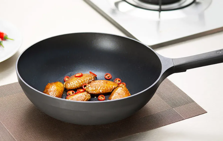 Wok Inspection Details  Inspection and Certification Services for Warehousing and Factory Audits