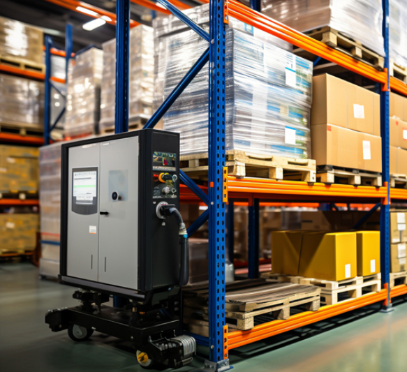 South American Overseas Warehouse Service - High-quality Cross-border Logistics One-stop Solution