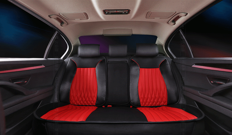 The complete process standards for vehicle seat cushion inspection, factory verification and certification