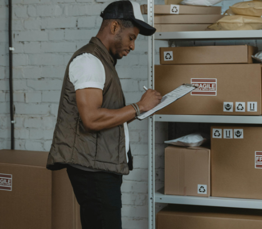 How can third-party inspection companies assist in enhancing the competitiveness of foreign trade factories?