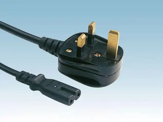 Key points for inspection of power cords and plugs  Inspection and certification services for factory audits