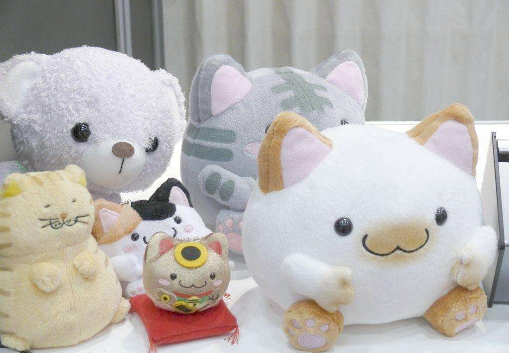 Guide for Full Process Inspection, Testing and Certification of Soft Toys