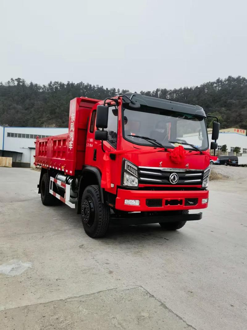 Inspection methods, procedures and precautions for dump trucks