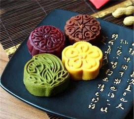 Guidelines for Inspection and Certification of Mooncake Products