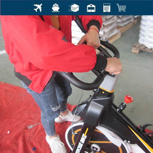中国辽宁大连市产品检验服务的高质量第三方质量控制代理 - 速航船务
