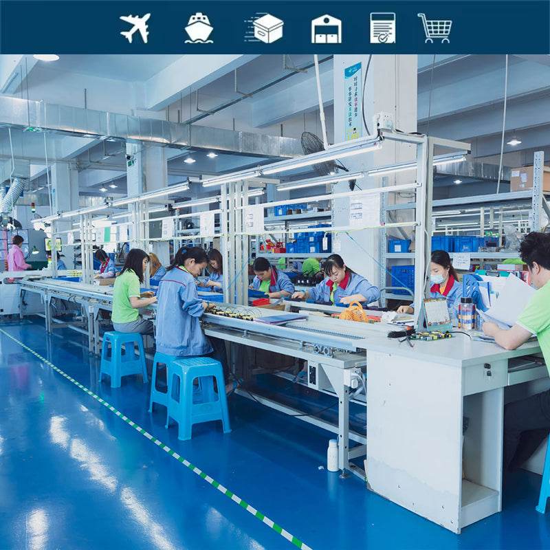 山西吕梁认证供应商第三方工厂产品质量检验员检验服务 - 速航船务