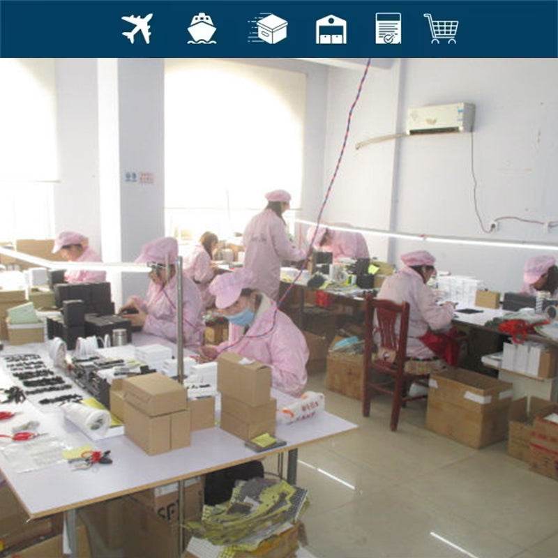 河北石家庄商品检验服务质量检测公司提供货物检验及质量控制的代理服务 - 速航船务