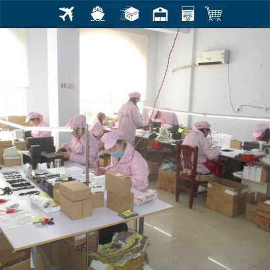 第三方检验、质量控制检验服务、发货前检验服务、FBA 产品、河北保定 - 速航船务