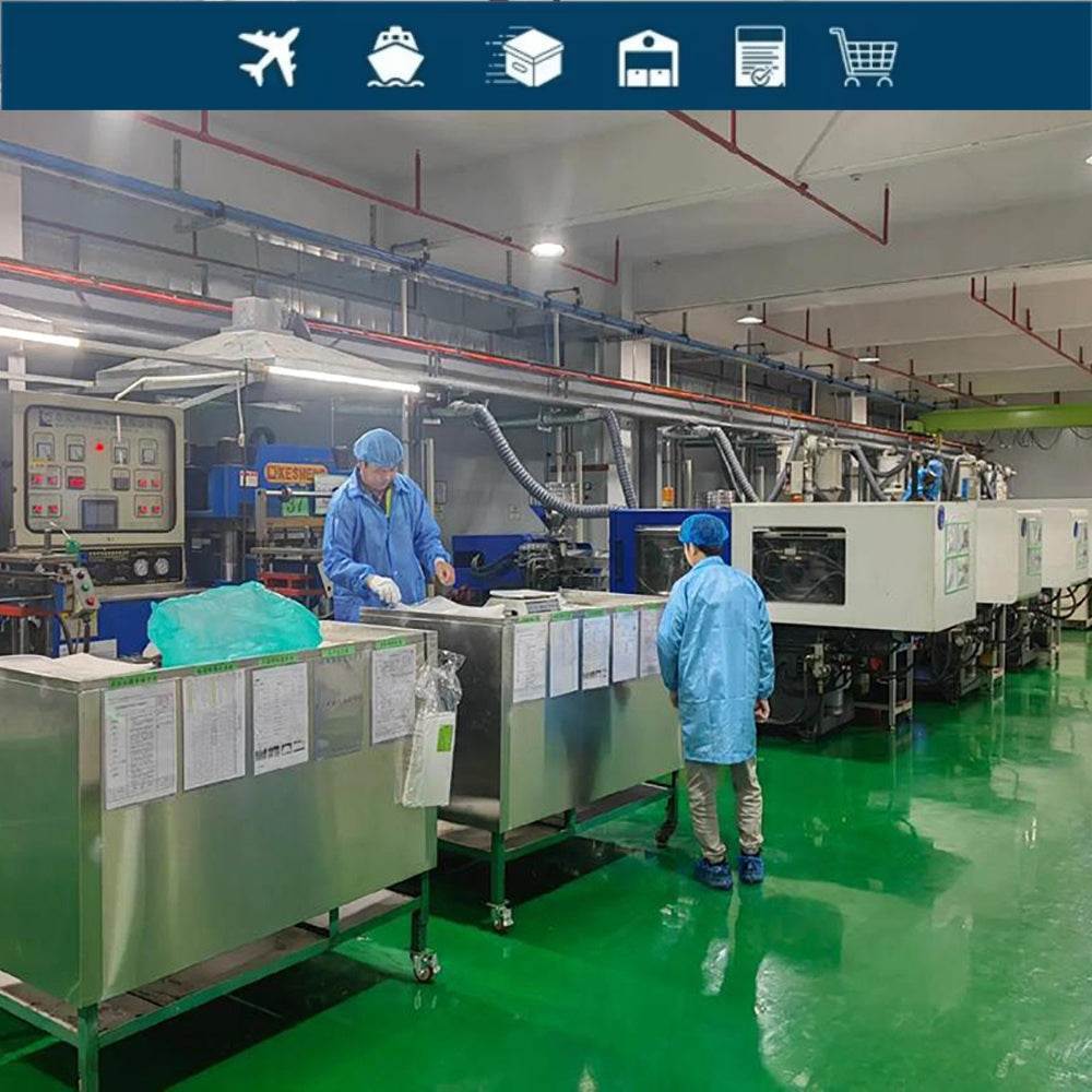 中国广东江门市专业第三方电子产品检验服务 - 速航船务