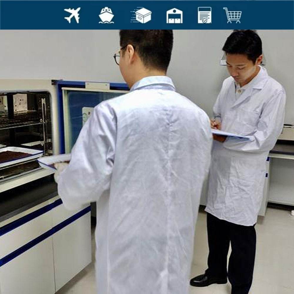 中国第三方检验公司Qc服务检验服务质量控制在江西新余市 - 速航船务