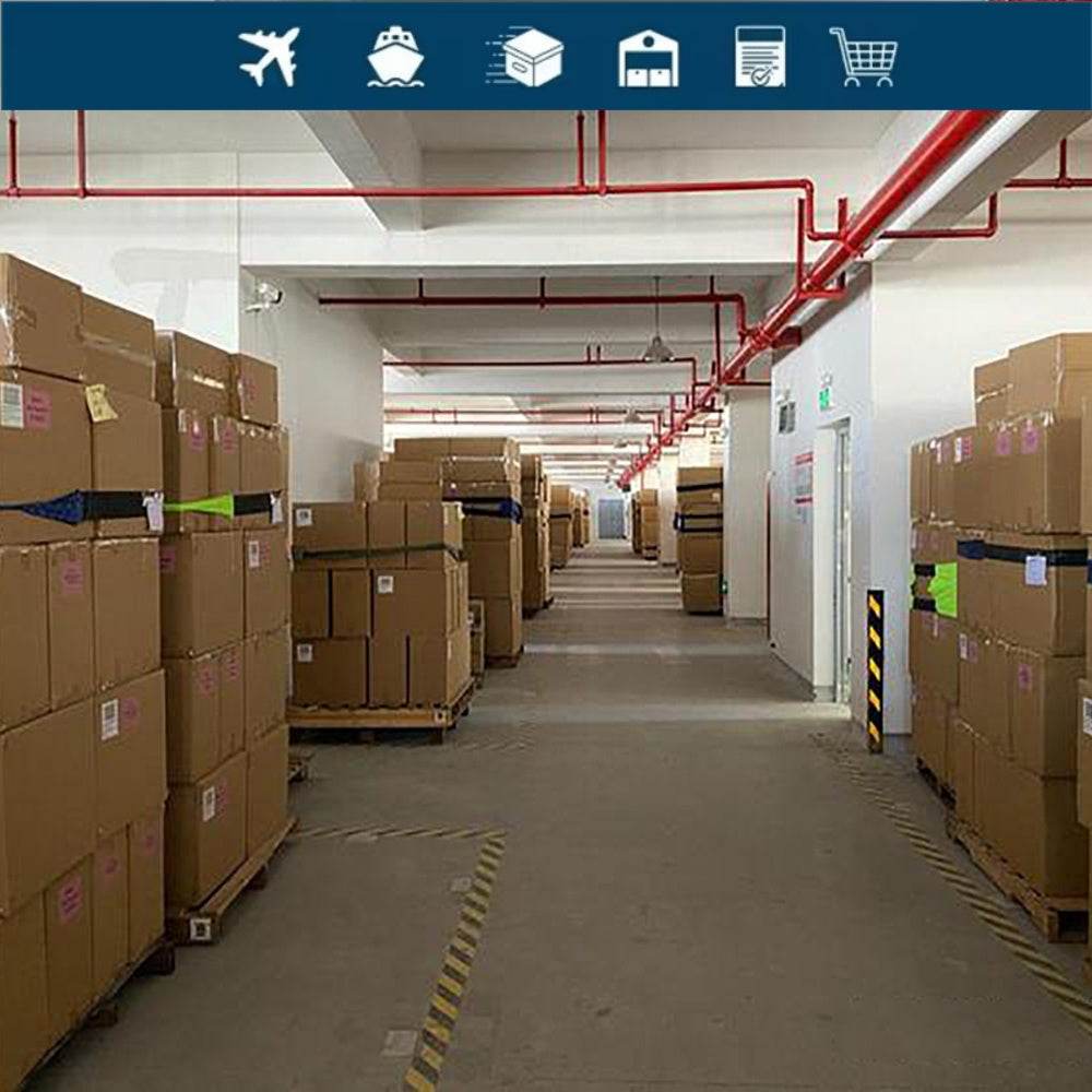 中国广东江门市专业第三方电子产品检验服务 - 速航船务
