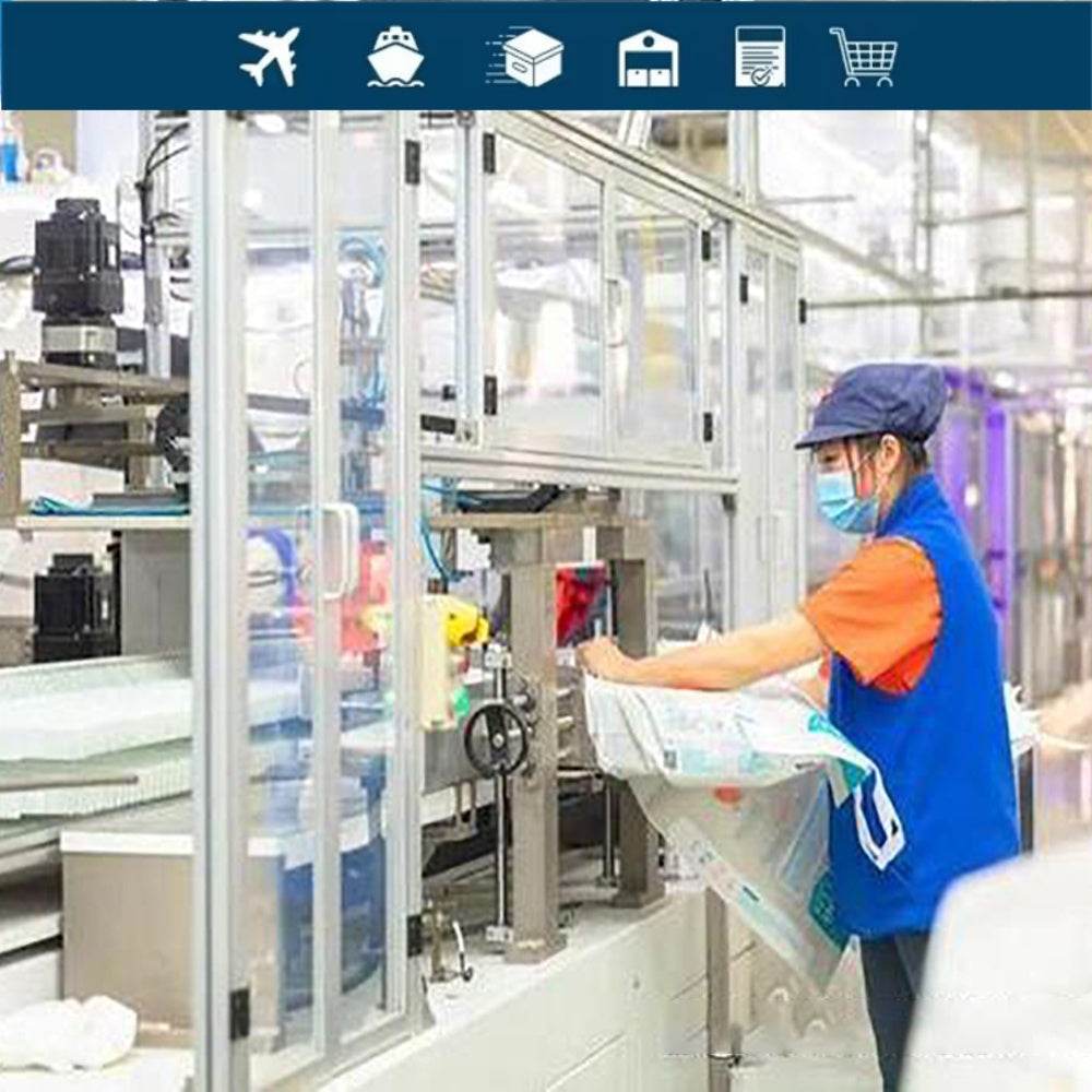 中国广东江门市专业第三方电子产品检验服务 - 速航船务
