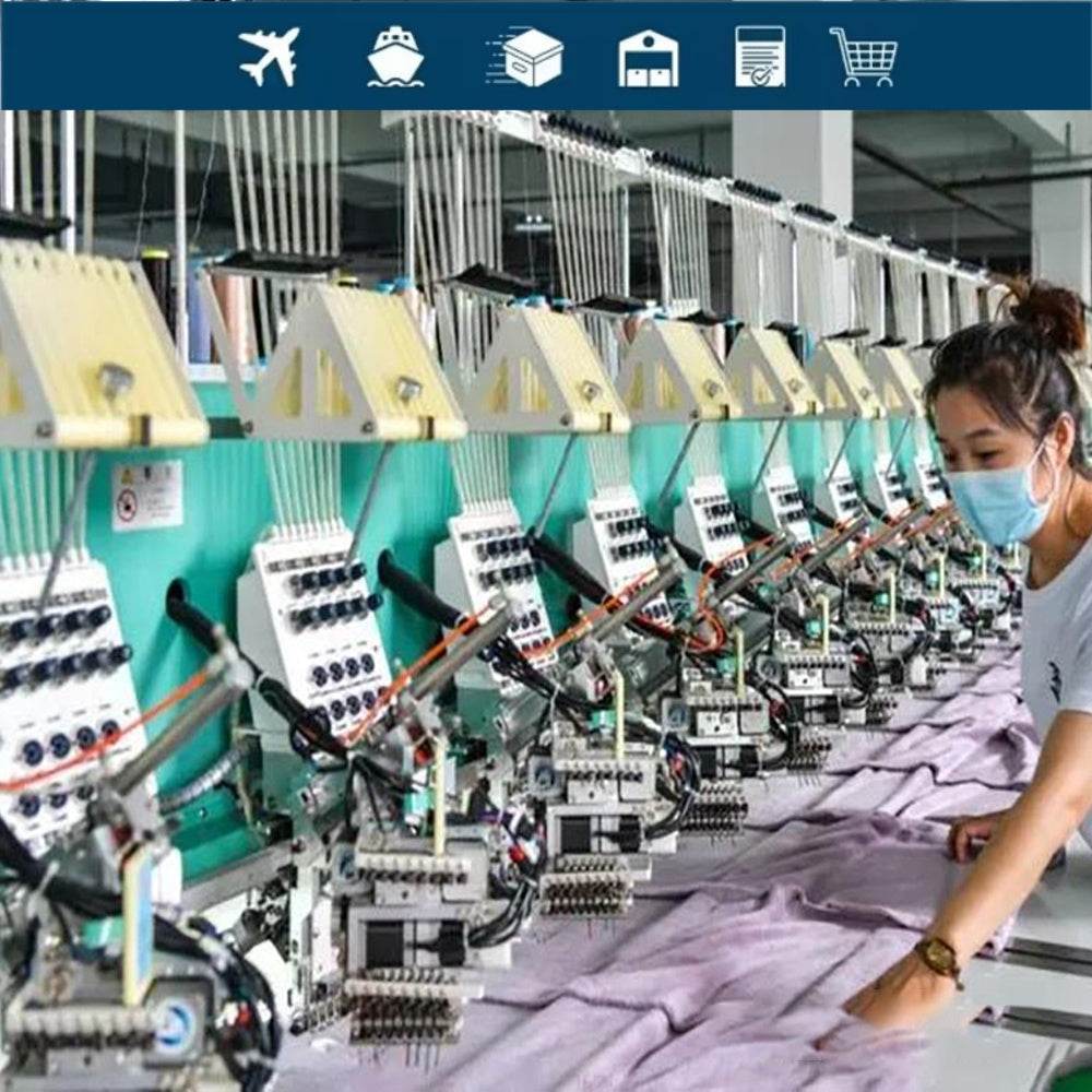 中国广东江门市专业第三方电子产品检验服务 - 速航船务
