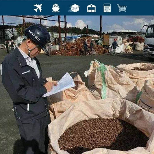 产品第三方检验质量控制检验员服务在中国江西上饶 - 速航船务