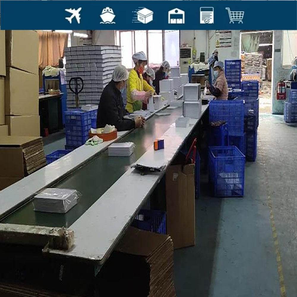 木雕检测服务中国第三方公司产品视觉检测广东潮州贸易保证服务 - 速航船务