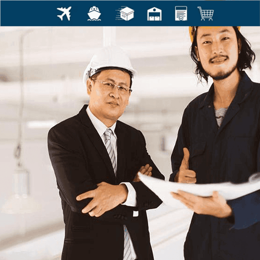 海南儋州市100% 质检第三方公司生产控制服务 - 速航船务