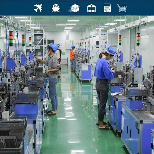 中国湖南郴州玩具积木质量控制服务第三方检验服务公司 - 速航船务