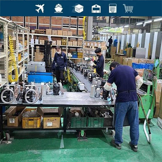 中国山东临沂专业第三方检验质量控制服务 - 速航船务