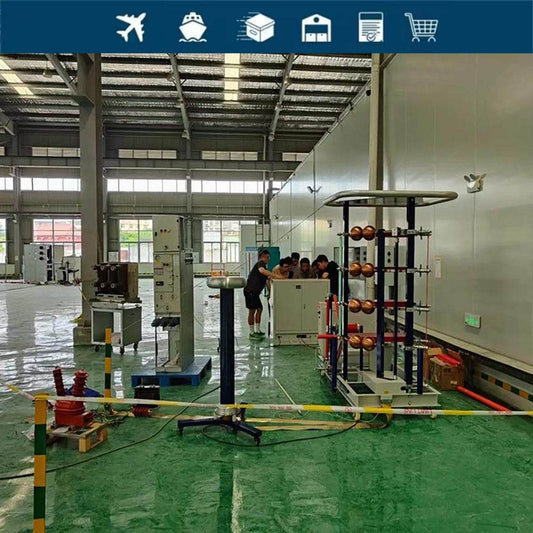 中国甘肃张掖第三方检验质量控制检验服务 - 速航船务