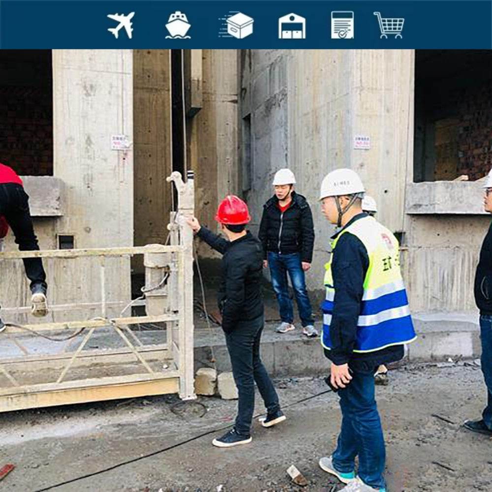 中国青海海西蒙古族藏族自治州质量机械检验服务第三专业检验员检验服务 - 速航船务