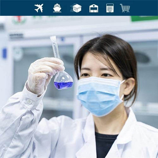 中国广州医疗设备第三方质量检验服务 - 速航船务