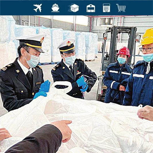 第三方检验质量检验服务产品检验公司畅销产品2025中国湖北荆州 - 速航船务
