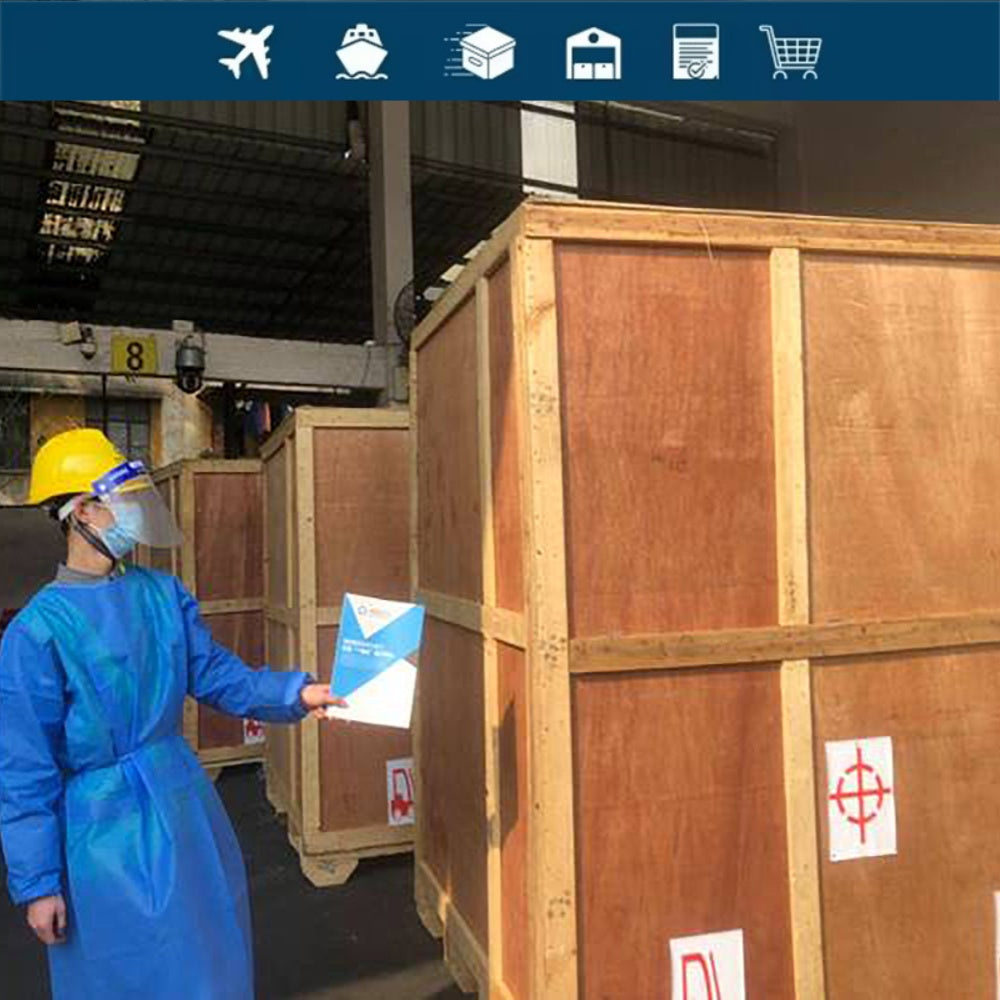 第三方检验质量检验服务产品检验公司畅销产品2025中国湖北荆州 - 速航船务