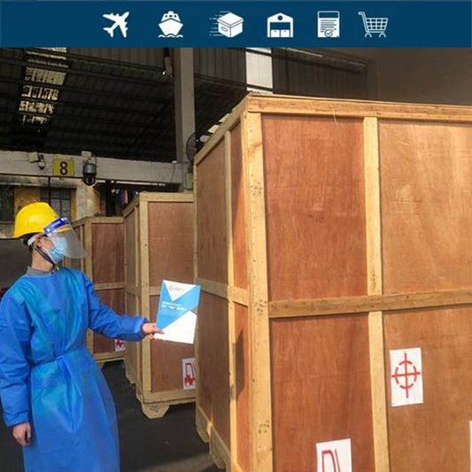 第三方检验质量检验服务产品检验公司畅销产品2025中国湖北荆州 - 速航船务