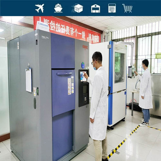 中国贵州铜仁第三方检验质量控制检验服务 - 速航船务