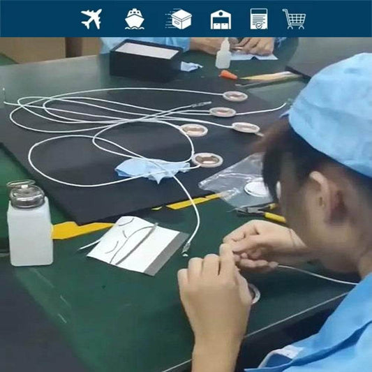 中国山东智能手机第三方质量检验服务 - 速航船务