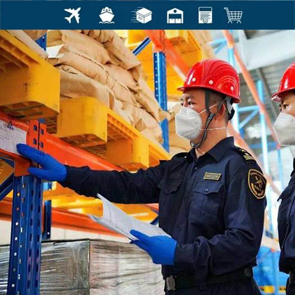 中国湖南衡阳机器产品检验机器第三方检验服务 - 速航船务