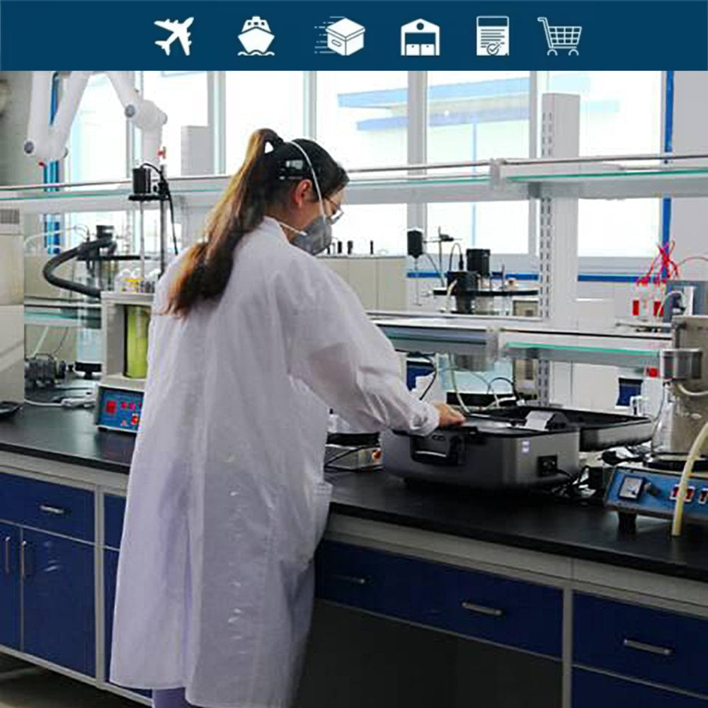 China Jiamusi Rotary Evaporator Third Party Quality Inspection Service