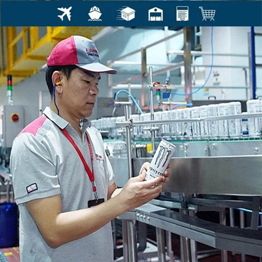 中国广东深圳第三方检验公司检查踏板车质量并在发货前进行测试 - 速航船务