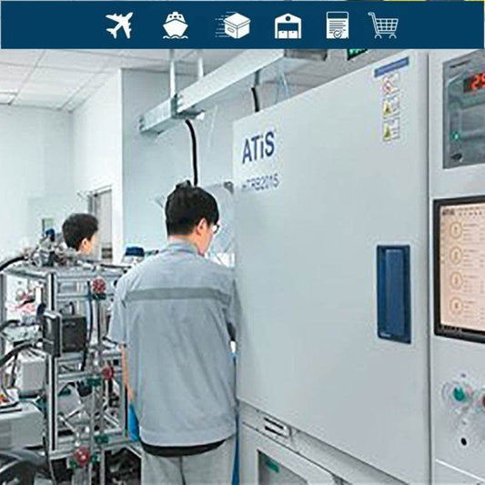 中国湖北孝感汽车制动系统第三方质量检验服务 - 速航船务
