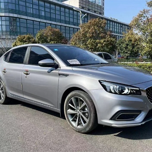 MG6 PHEV 1.0T电动二手车批发车辆第三方质量检验服务