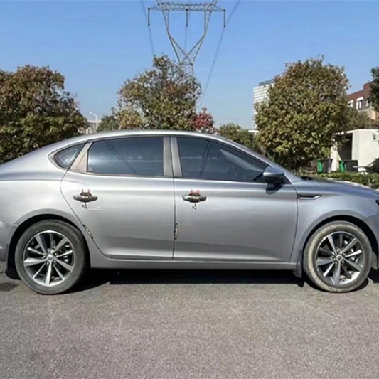 MG6 1.5T智能豪华SUV紧凑型汽油车第三方质量检验服务