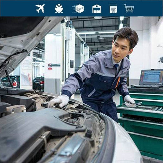中国河南新乡前照灯第三方质量检验服务 - 速航船务