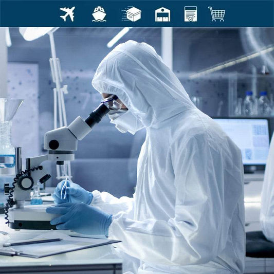 山西忻州第三方ROHS认证电子产品质量控制服务包括化学实验室测试设备检查 - 速航船务