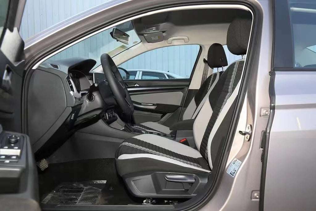Long-range energy-efficient new energy vehicles, high-quality used car prices, inspection and factory inspection services