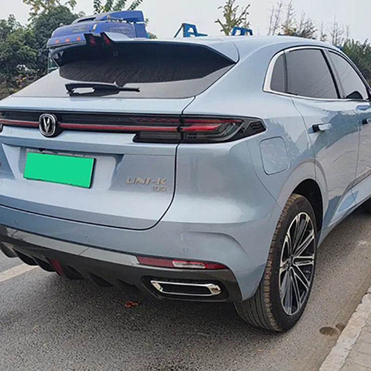 长安启源Q05 60 Pro混合动力电动SUV第三方质量检验服务