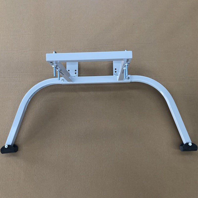 重型延伸屋顶稳定器梯子高度可调，用于梯子脚手架部件验货验厂检测产品检验服务