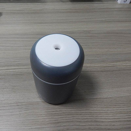 新款台式空气加湿器，带发光二极管灯和定制标志验货验厂检验服务 - 速航船务