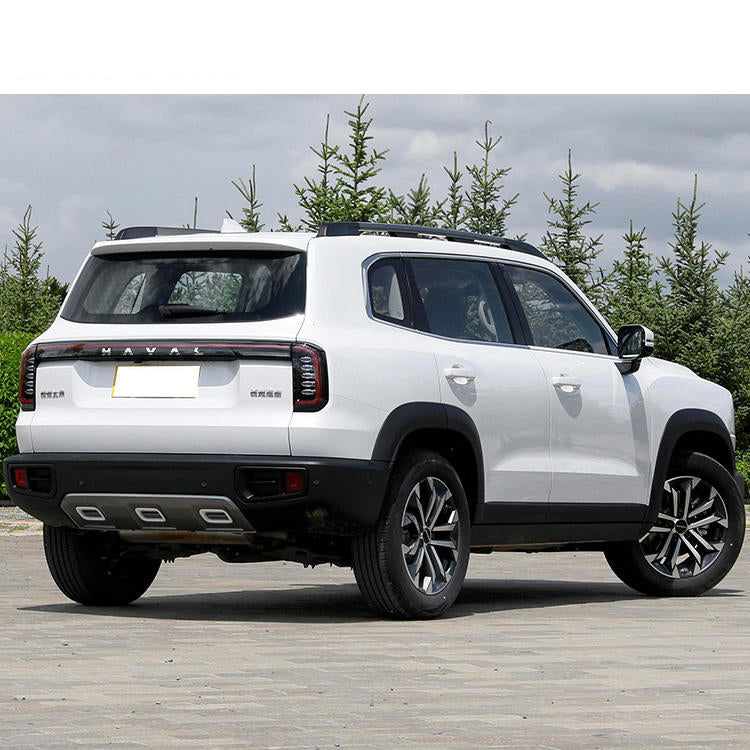 Haval H6 off-road vehicle FWD gasoline 1.5T two-wheel drive Pro new and used cars for sale