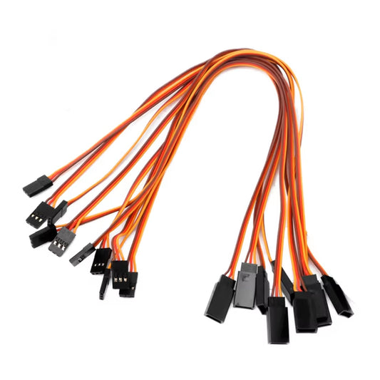 Chengyun-1 manned cargo drone connector harness PVC copper cable