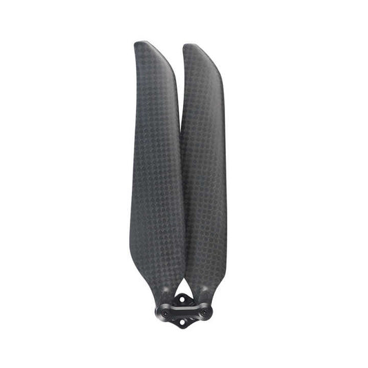 Carbon fiber propeller blades are suitable for Chengyun No. 1 manned and cargo UAV aircraft accessories