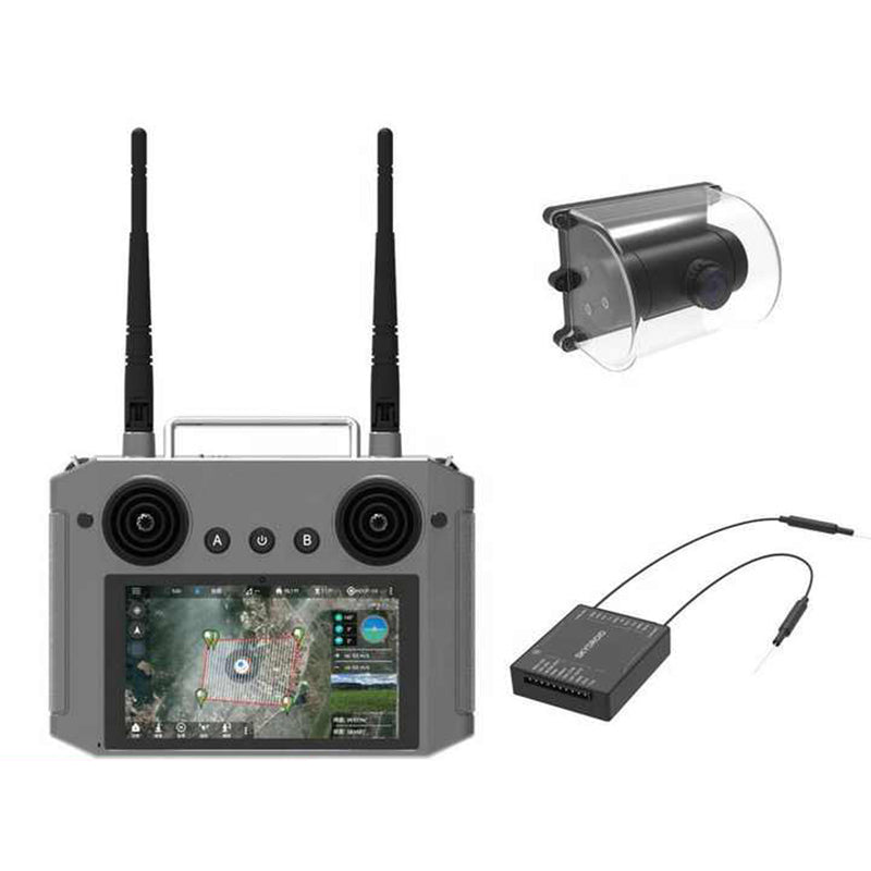 High-quality intelligent high-definition professional manufacturing Chengyun No. 1 drone accessories remote control