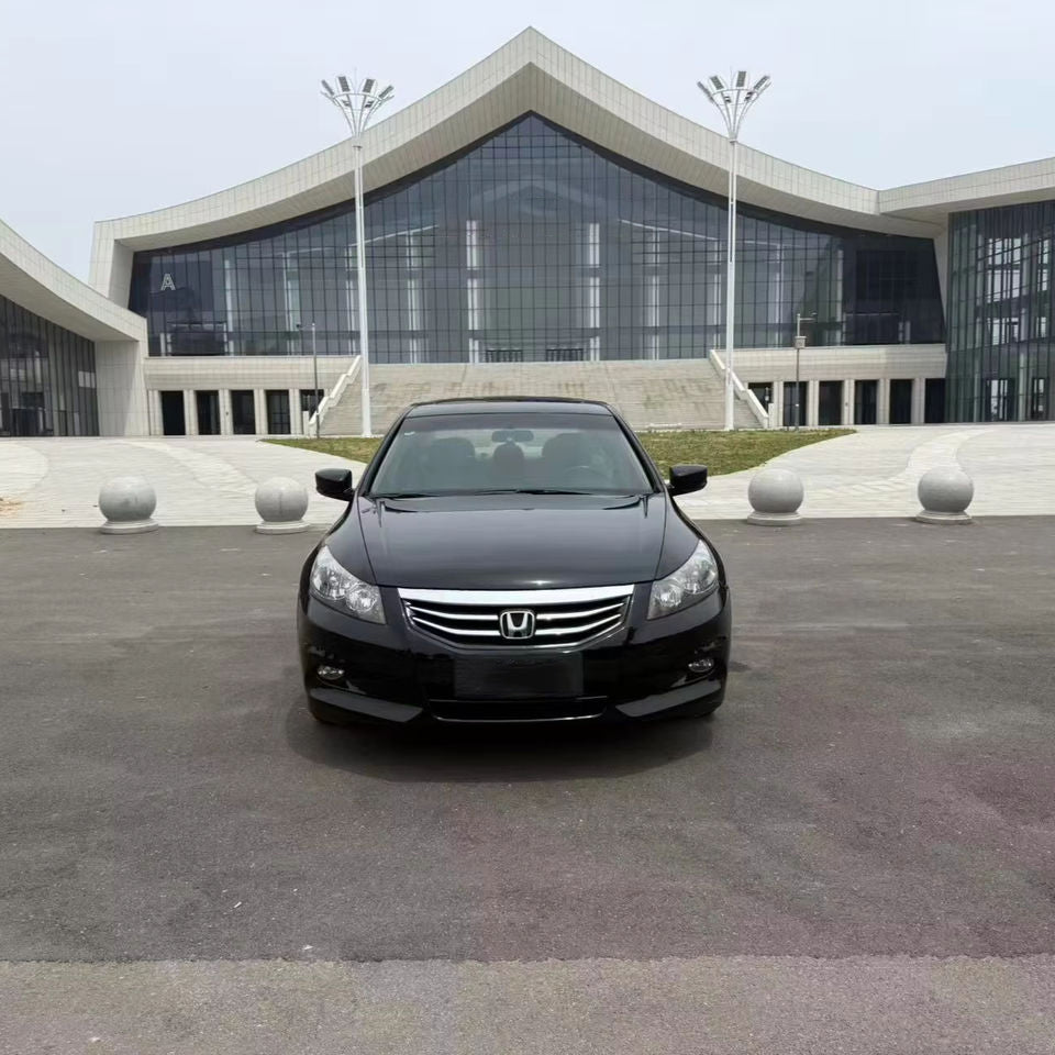 Well-maintained Accord vehicles of high quality, suitable for both left-hand and right-hand drive, with inspection and factory inspection services.