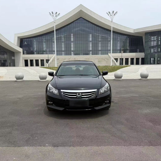 Well-maintained Accord vehicles of high quality, suitable for both left-hand and right-hand drive, with inspection and factory inspection services.